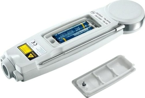 Инфракрасный термометр Testo 104-IR с проникающим зондом (водонепроницаемый) [05601040]