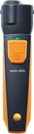 Инфракрасный термометр Testo 805i (смарт-зонд) [05601805]