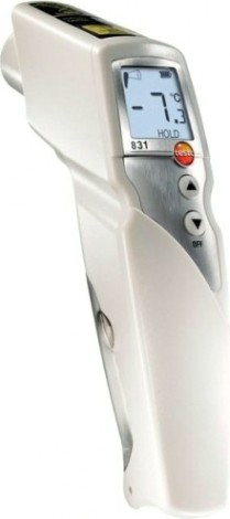 Инфракрасный термометр Testo 831 [05608316]