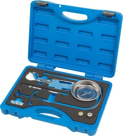 Инспекционный набор KING TONY 9TQ01