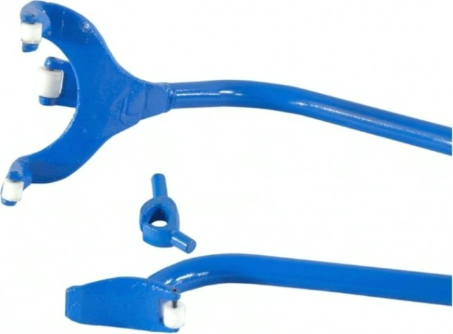 Инструмент демонтажа и монтажа шин AE&T T08010A Инструмент демонтажа и монтажа шин AE&T T08010A