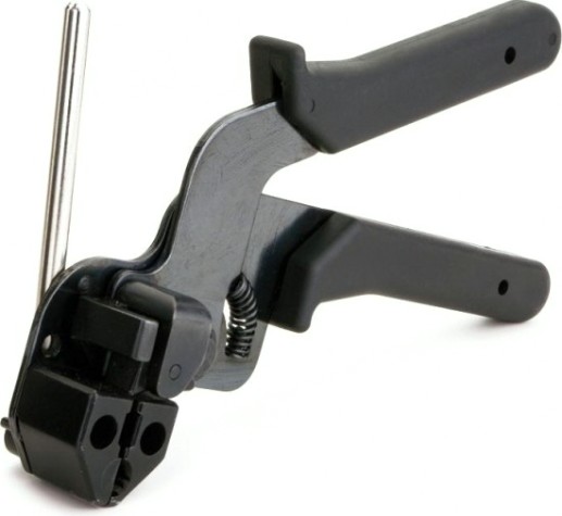 Инструмент для монтажа стяжек КВТ TG-02 [55961]