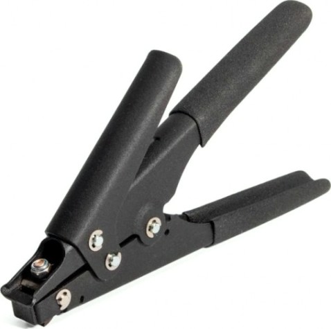 Инструмент для монтажа стяжек КВТ TG-03 [57603]