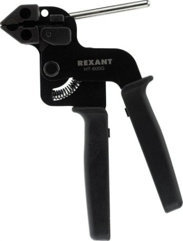 Инструмент для монтажа стяжек REXANT HT-600G стальных [12-4522]