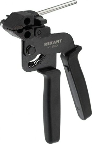 Инструмент для монтажа стяжек REXANT HT-600G стальных [12-4522]