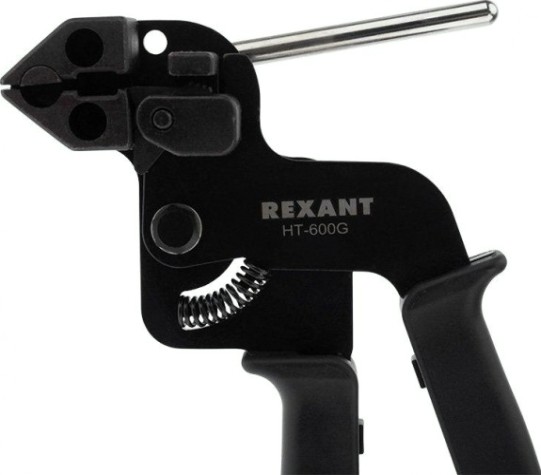 Инструмент для монтажа стяжек REXANT HT-600G стальных [12-4522]