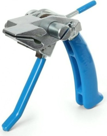 Инструмент для натяжения бандажной ленты КВТ ИНТ-20 мини [73577]