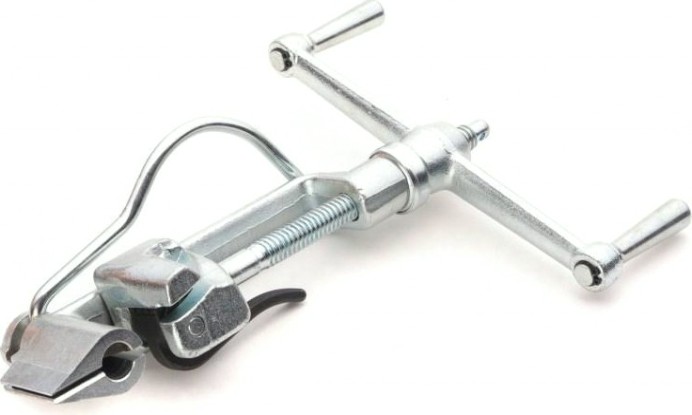 Инструмент для натяжения бандажной ленты на опорах КВТ ИН-20 [63026]