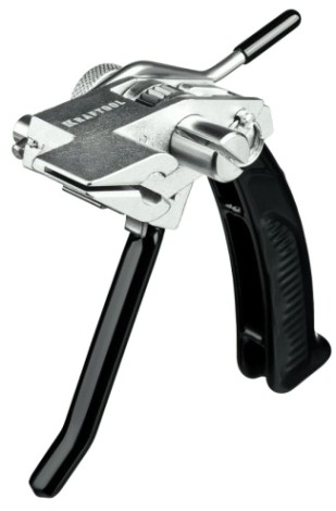 Инструмент для натяжения и резки стальной ленты KRAFTOOL BT-20 [22620]