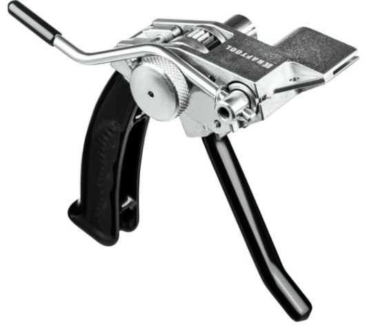 Инструмент для натяжения и резки стальной ленты KRAFTOOL BT-20 [22620]