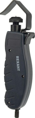 Инструмент для продольной зачистки кабеля REXANT HT-335 [12-4053]