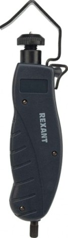 Инструмент для продольной зачистки кабеля REXANT HT-335 [12-4053]