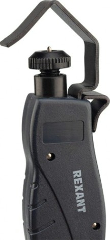 Инструмент для продольной зачистки кабеля REXANT HT-335 [12-4053]