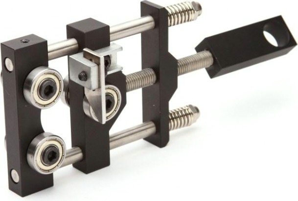 Инструмент для разделки кабелей КВТ КСП-50 из сшитого полиэтилена [61005]