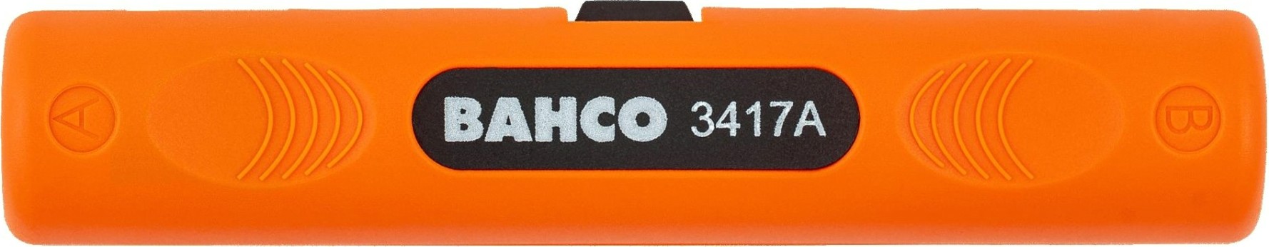 Инструмент для снятия изоляции BAHCO 3417 A с коаксиальных кабелей Инструмент для снятия изоляции BAHCO 3417 A с коаксиальных кабелей