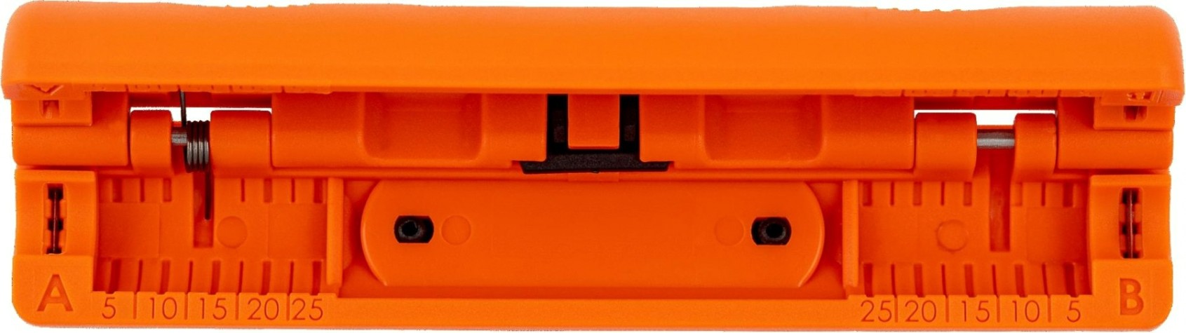 Инструмент для снятия изоляции BAHCO 3417 A с коаксиальных кабелей Инструмент для снятия изоляции BAHCO 3417 A с коаксиальных кабелей