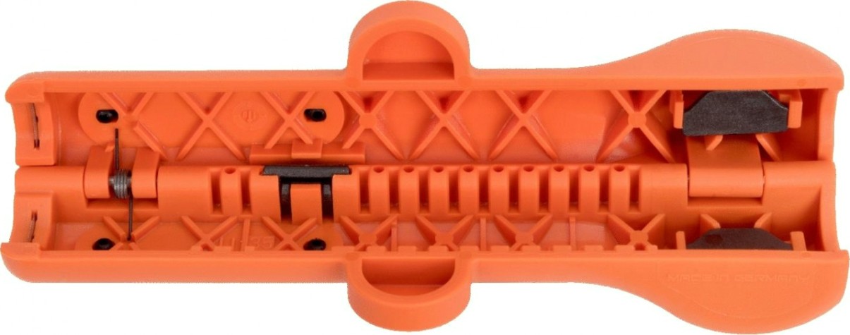 Инструмент для снятия изоляции BAHCO 3517 A с плоских и круглых кабелей