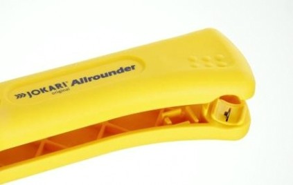 Инструмент для снятия изоляции Jokari Allrounder универсальный [30900]
