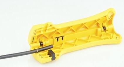 Инструмент для снятия изоляции Jokari Allrounder универсальный [30900]