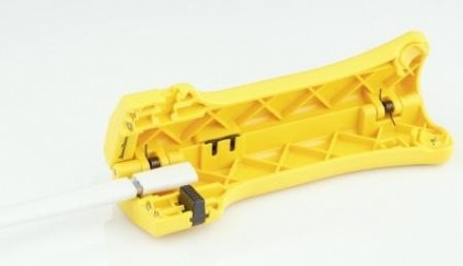 Инструмент для снятия изоляции Jokari Allrounder универсальный [30900]