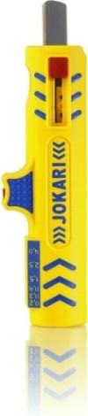 Инструмент для снятия изоляции Jokari SECURA No. 15 5 [30155]