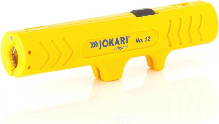 Инструмент для снятия изоляции Jokari Universal No. 12 [30120]