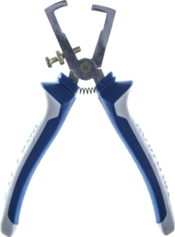 Инструмент для снятия изоляции Кобальт 647-246 160 мм