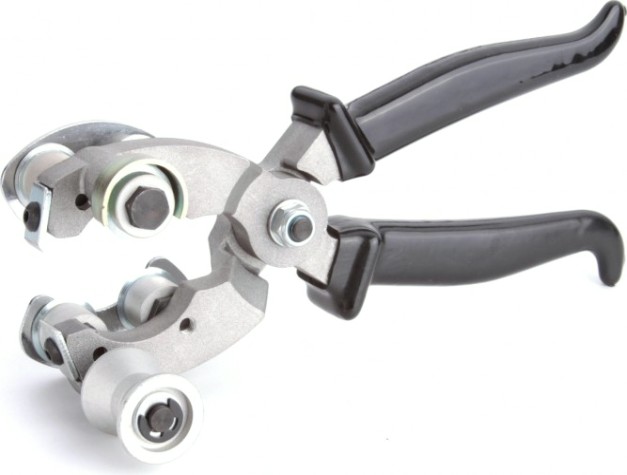 Инструмент для снятия изоляции КВТ КС-45 [58484]