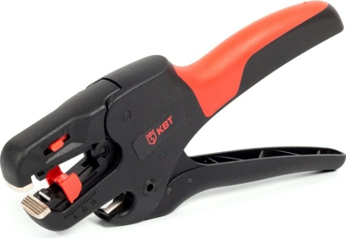 Инструмент для снятия изоляции КВТ WS-22т [86599]