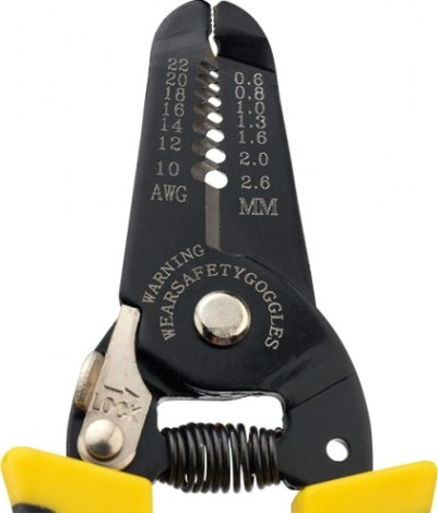 Инструмент для снятия изоляции REXANT HT-1041 [12-4024]