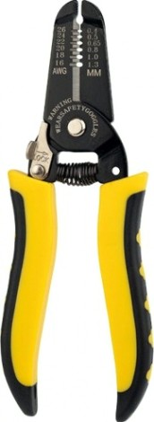 Инструмент для снятия изоляции REXANT HT-1042 [12-4025]