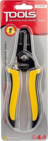 Инструмент для снятия изоляции REXANT HT-1042 [12-4025]