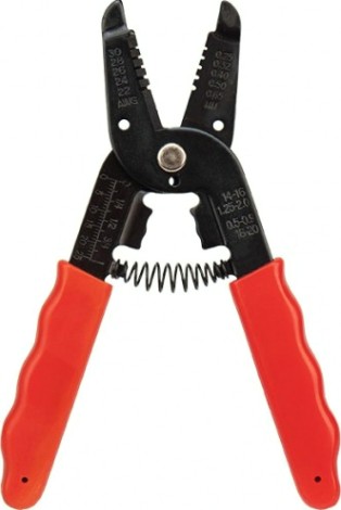 Инструмент для снятия изоляции REXANT HT-1043 [12-4026]