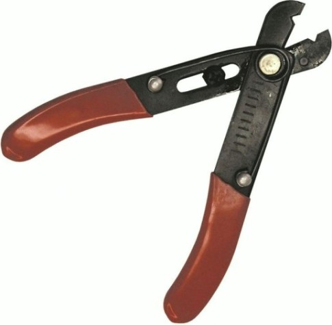 Инструмент для снятия изоляции REXANT HT-223 [12-4031]