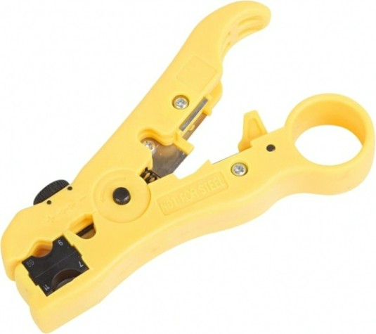 Инструмент для снятия изоляции REXANT HT-302 [12-4016-4]