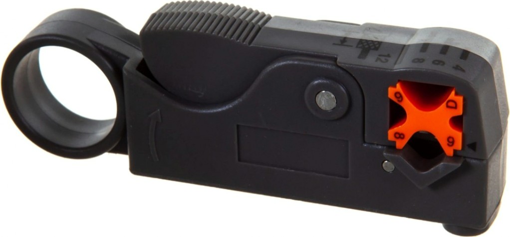 Инструмент для снятия изоляции REXANT HT-332 [12-4011]