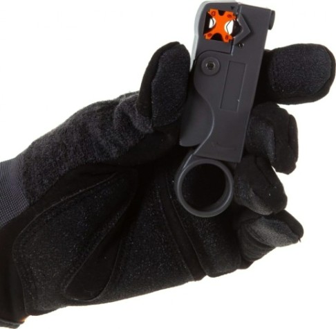 Инструмент для снятия изоляции REXANT HT-332 [12-4011]