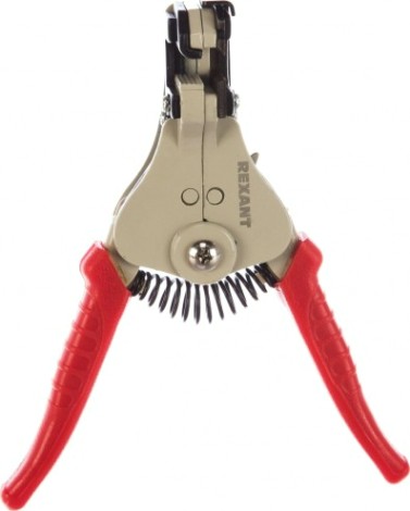 Инструмент для снятия изоляции REXANT HT-369B [12-4003]