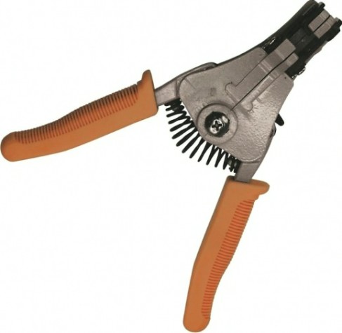 Инструмент для снятия изоляции REXANT HT-369C [12-4004]