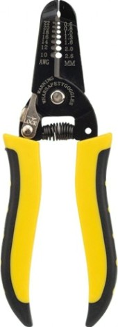 Инструмент для снятия изоляции REXANT HT-5021 [12-4021]