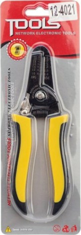 Инструмент для снятия изоляции REXANT HT-5021 [12-4021]