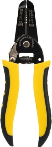 Инструмент для снятия изоляции REXANT HT-5022 [12-4022]