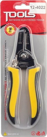 Инструмент для снятия изоляции REXANT HT-5022 [12-4022]