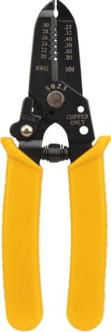 Инструмент для снятия изоляции REXANT HT-5023 [12-4023]