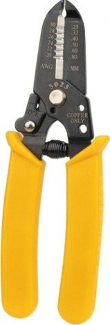 Инструмент для снятия изоляции REXANT HT-5023 [12-4023]