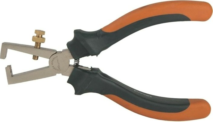 Инструмент для снятия изоляции Sturm 1020-01-4-WS (стриппер) 150 мм, двухкомпонентн. рукоятки