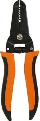 Инструмент для снятия изоляции Sturm 1020-03-W170 0.6-2.6 мм2, 170мм Инструмент для снятия изоляции Sturm 1020-03-W170 0.6-2.6 мм2, 170мм