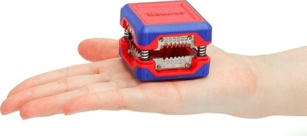 Инструмент для снятия изоляции WORKPRO WP291010