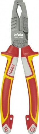 Инструмент для удаления изоляции FELO 58601840 Инструмент для удаления изоляции FELO 58601840