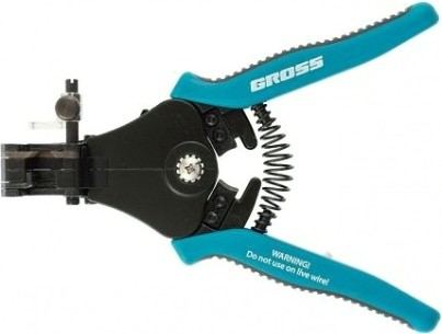 Инструмент для удаления изоляции GROSS 17721 Инструмент для удаления изоляции GROSS 17721